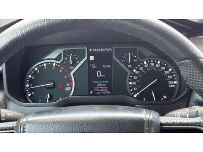 2024 Toyota TUNDRA 4X2 SR5