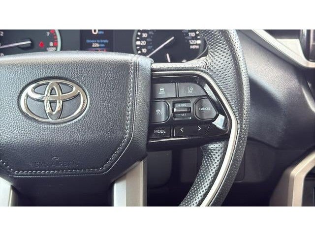 2024 Toyota TUNDRA 4X2 SR5