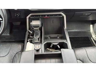 2024 Toyota TUNDRA 4X2 SR5