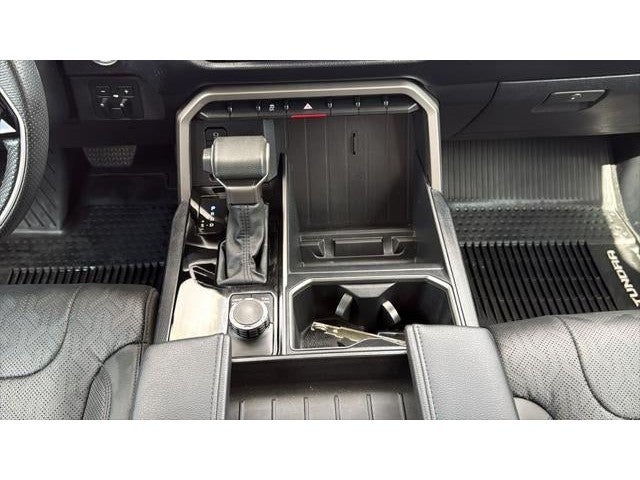 2024 Toyota TUNDRA 4X2 SR5