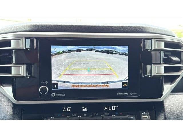 2024 Toyota TUNDRA 4X2 SR5