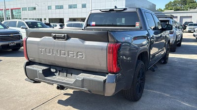 2024 Toyota TUNDRA 4X2 SR5