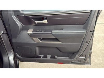 2024 Toyota TUNDRA 4X2 SR5