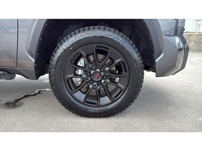2024 Toyota TUNDRA 4X2 SR5
