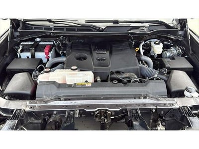 2024 Toyota TUNDRA 4X2 SR5