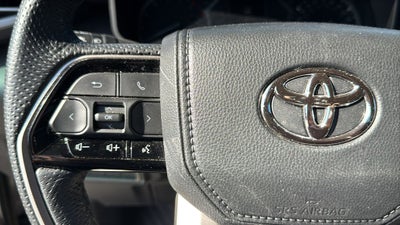 2024 Toyota TUNDRA 4X2 SR5