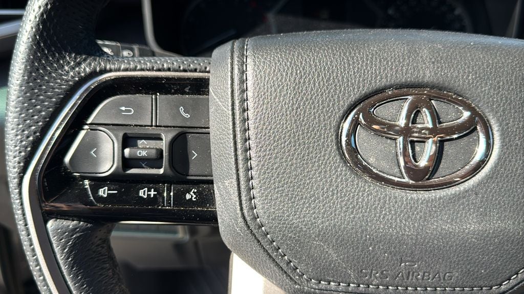 2024 Toyota TUNDRA 4X2 SR5
