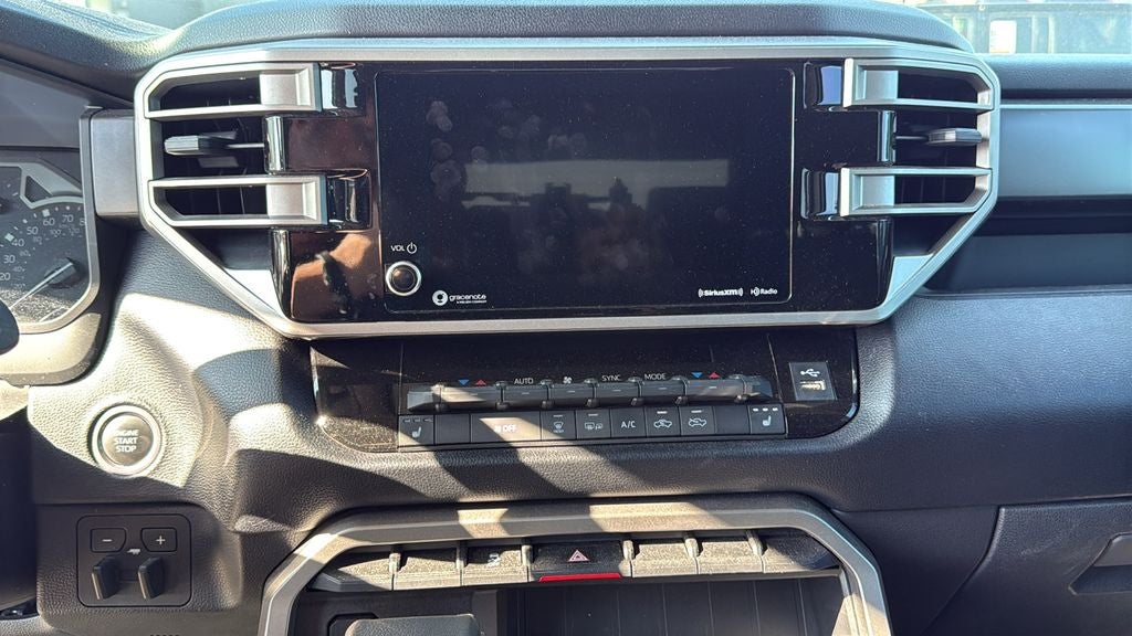 2024 Toyota TUNDRA 4X2 SR5