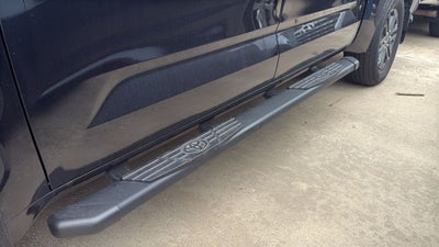 2025 Toyota TUNDRA 4X2 SR5