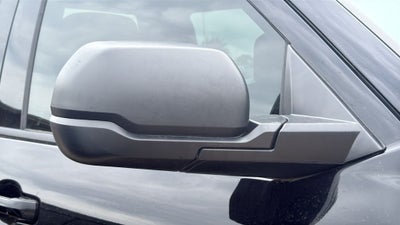 2025 Toyota TUNDRA 4X2 SR5