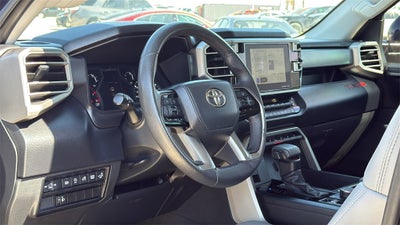 2023 Toyota TUNDRA 4X4 SR5