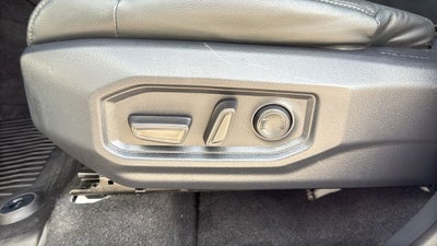 2024 Toyota TUNDRA 4X4 SR5