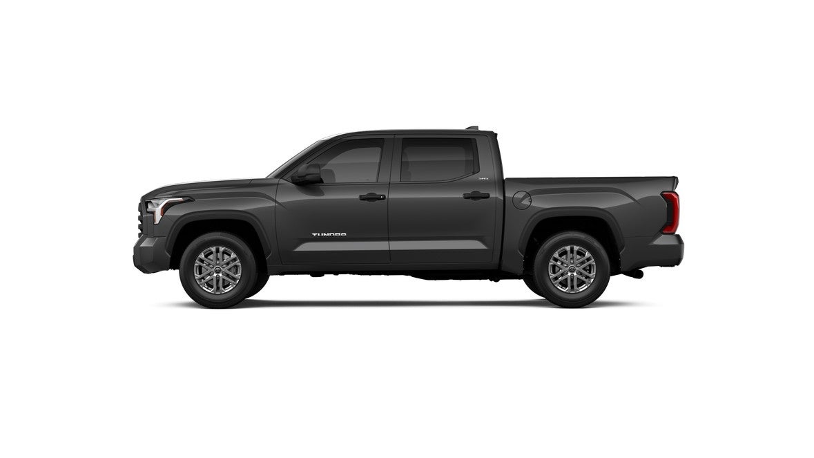 2026 Toyota Tundra SR5 - Photo 27