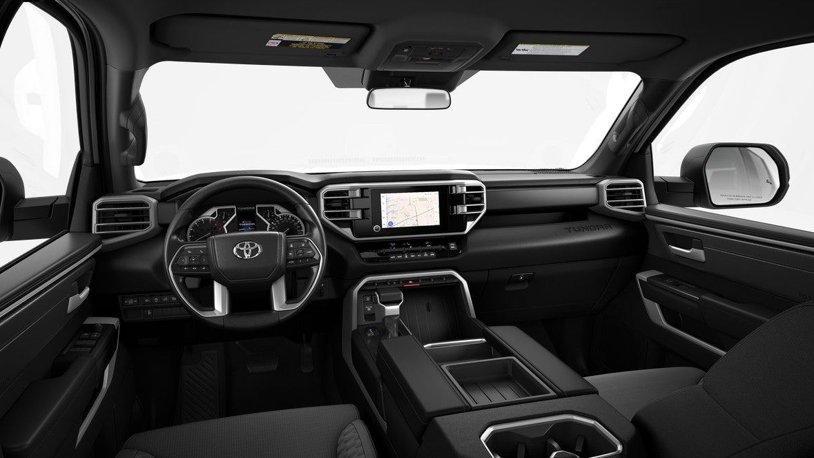 2026 Toyota Tundra SR5 - Photo 29