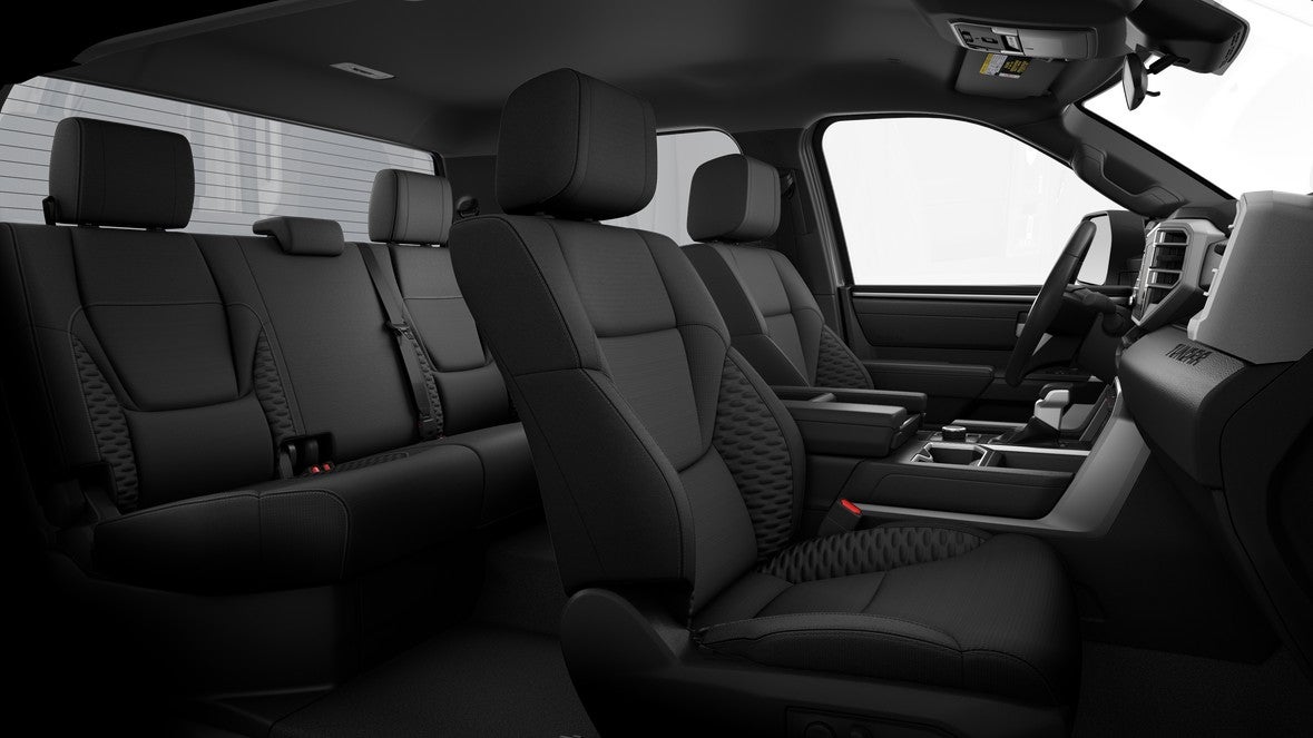2026 Toyota Tundra SR5 - Photo 30
