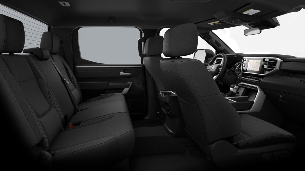 2026 Toyota Tundra SR5 - Photo 31