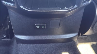 2025 Toyota TUNDRA 4X4 SR5