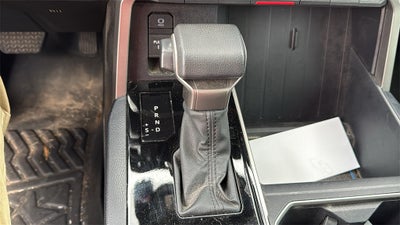 2023 Toyota TUNDRA 4X4 SR5