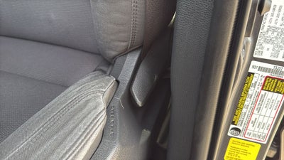 2023 Toyota TUNDRA 4X4 SR5