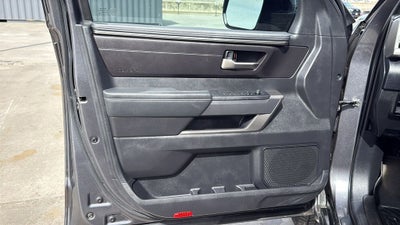 2023 Toyota TUNDRA 4X4 SR5