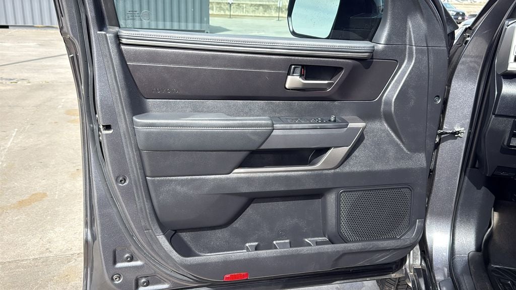 2023 Toyota TUNDRA 4X4 SR5