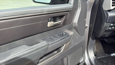 2023 Toyota TUNDRA 4X4 SR5