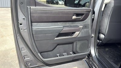 2023 Toyota TUNDRA 4X4 SR5