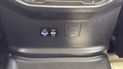 2023 Toyota TUNDRA 4X4 SR5