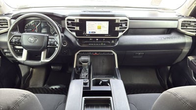 2023 Toyota TUNDRA 4X4 SR5