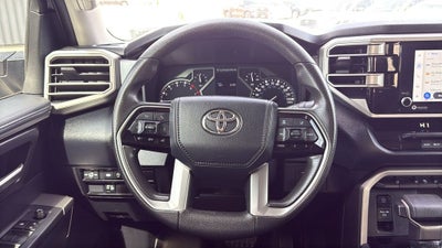 2023 Toyota TUNDRA 4X4 SR5