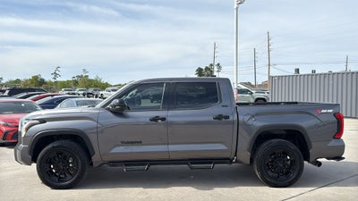 2023 Toyota TUNDRA 4X4 SR5