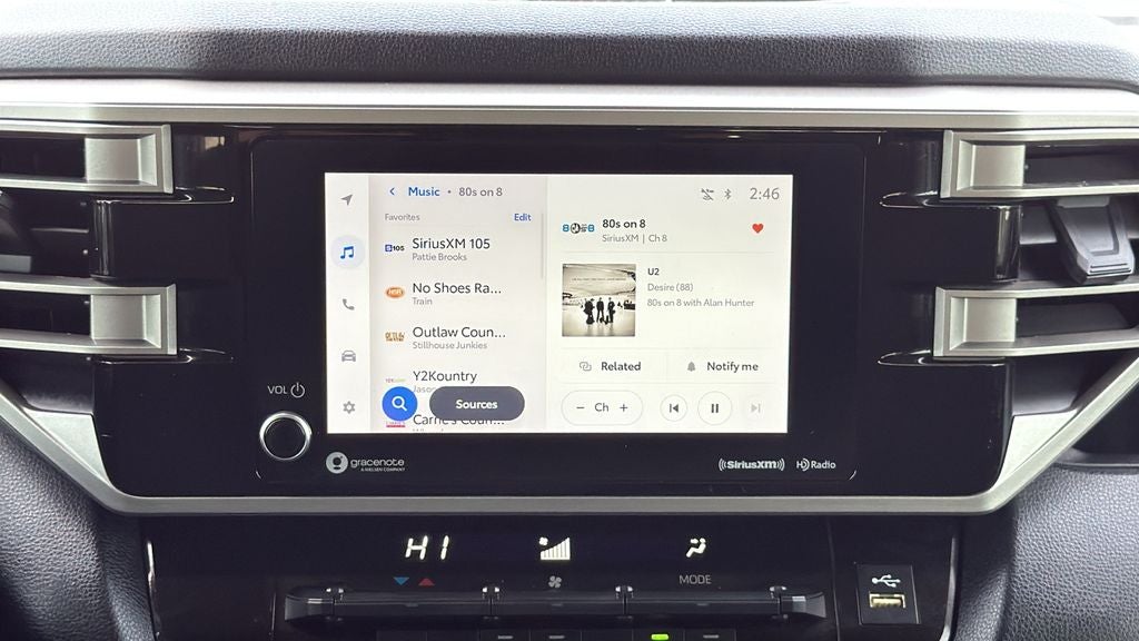 2023 Toyota TUNDRA 4X4 SR5