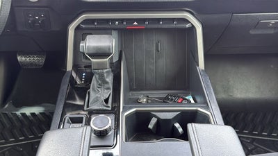 2023 Toyota TUNDRA 4X4 SR5