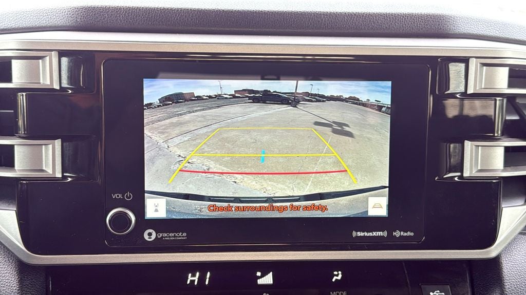 2023 Toyota TUNDRA 4X4 SR5