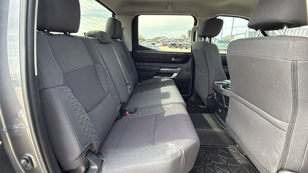 2023 Toyota TUNDRA 4X4 SR5