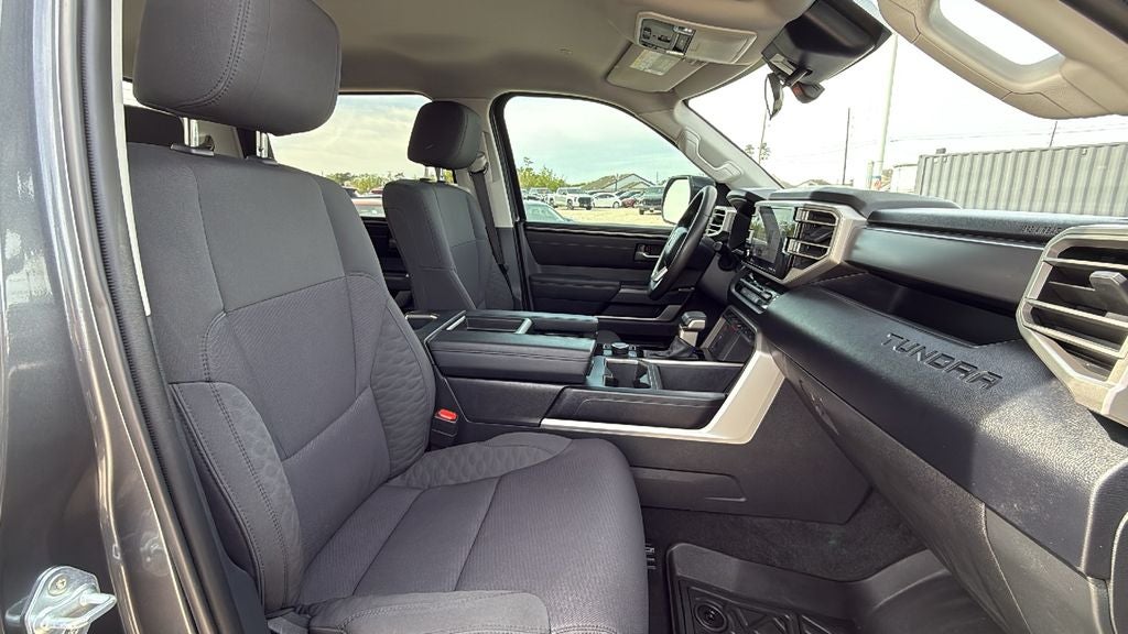 2023 Toyota TUNDRA 4X4 SR5