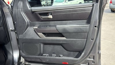 2023 Toyota TUNDRA 4X4 SR5