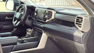 2023 Toyota TUNDRA 4X4 SR5