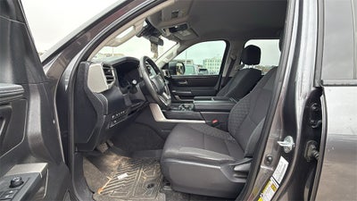 2023 Toyota TUNDRA 4X4 SR5