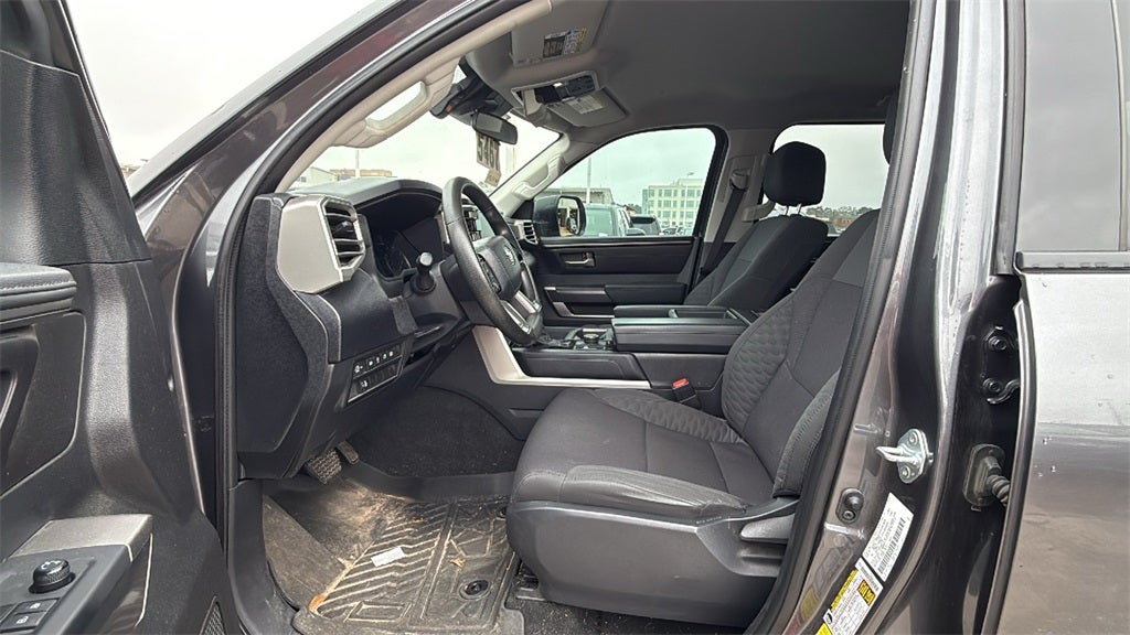 2023 Toyota TUNDRA 4X4 SR5