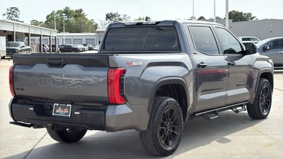 2023 Toyota TUNDRA 4X4 SR5