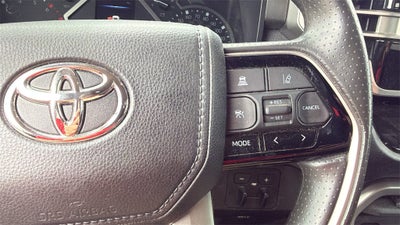 2023 Toyota TUNDRA 4X4 SR5
