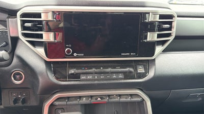 2023 Toyota TUNDRA 4X4 SR5