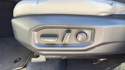 2024 Toyota TUNDRA 4X4 SR5