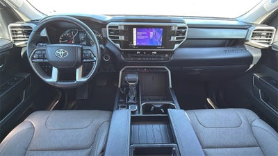 2024 Toyota TUNDRA 4X4 SR5