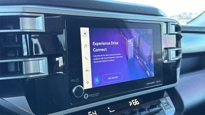 2024 Toyota TUNDRA 4X4 SR5