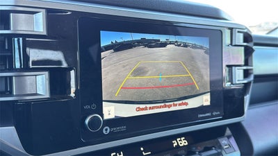 2024 Toyota TUNDRA 4X4 SR5