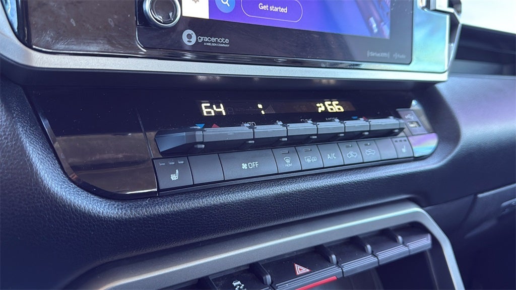 2024 Toyota TUNDRA 4X4 SR5