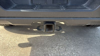 2024 Toyota TUNDRA 4X4 SR5