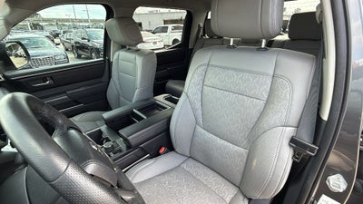 2024 Toyota TUNDRA 4X4 SR5